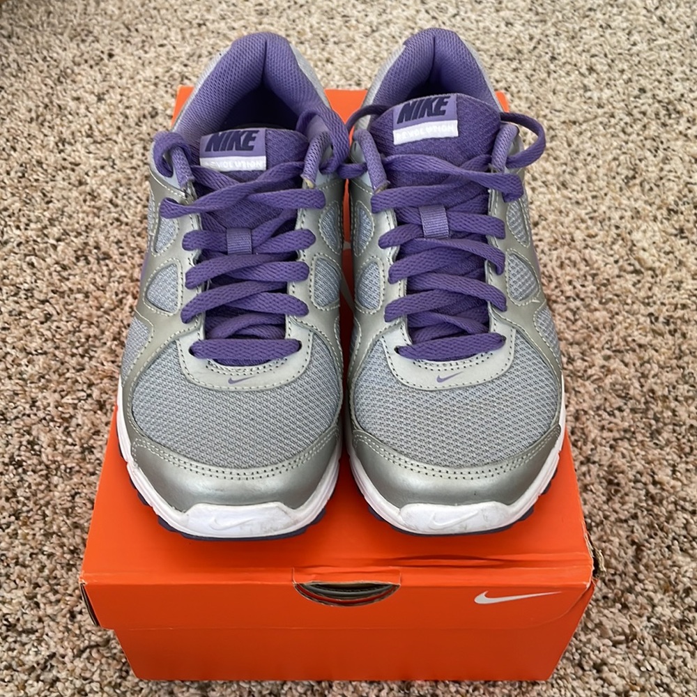 Nike Womens Shoes